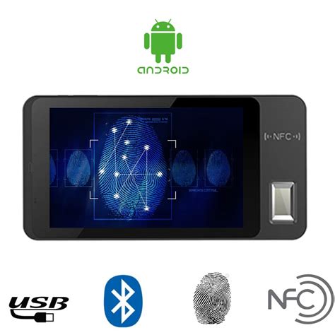 nfc reader for fire tablet